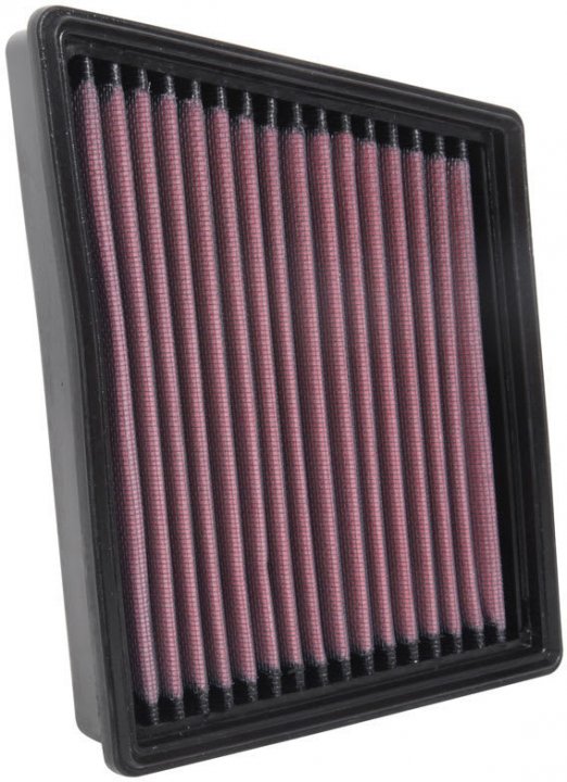 Воздушный фильтр нулевого сопротивления K&N 33-3117 Ford