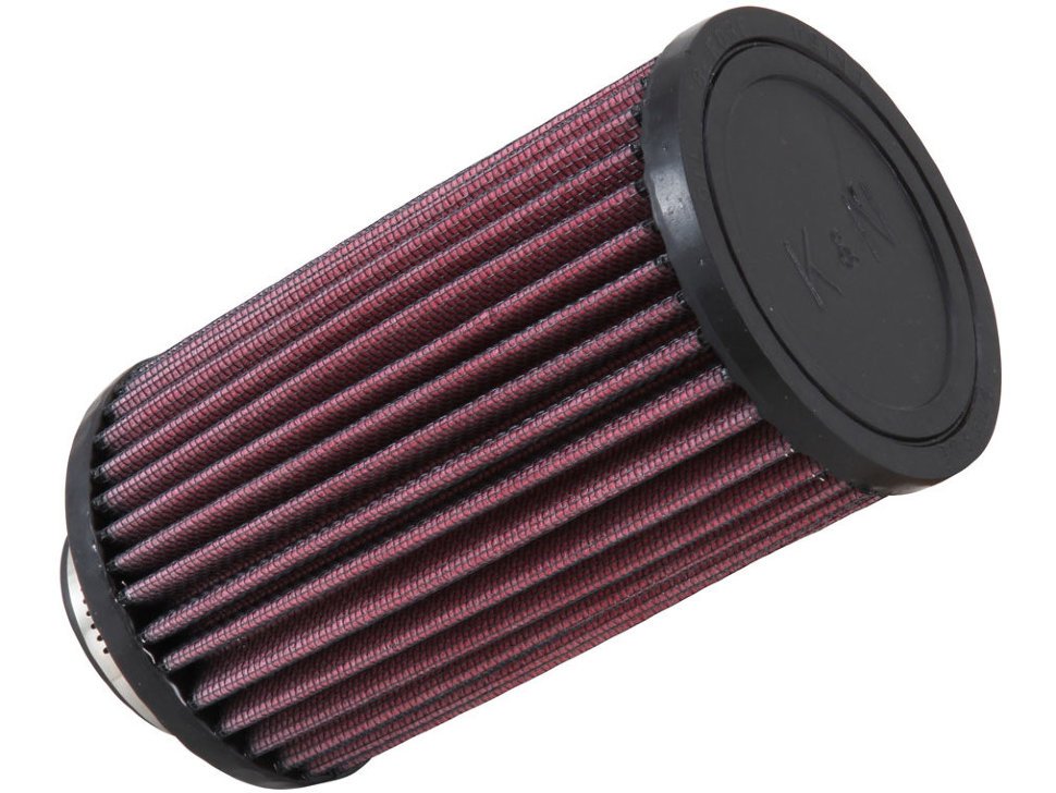 Фильтр нулевого сопротивления универсальный K&N RU-1050   Rubber Filter