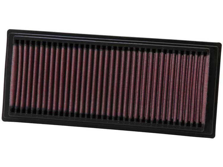 Воздушный фильтр нулевого сопротивления K&N 33-2761 ROVER 200 ALL DIESEL; 1996