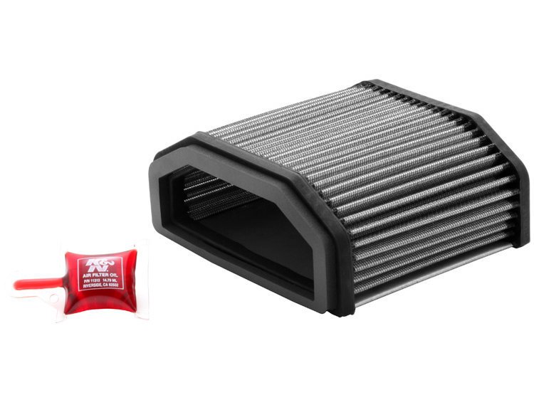 Фильтр нулевого сопротивления K&N KA-1350