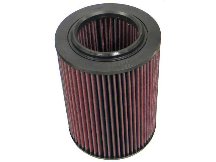 Воздушный фильтр нулевого сопротивления K&N E-9187 VW TRANSPORTER, '91-ON