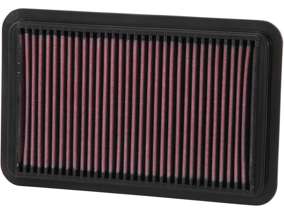 Воздушный фильтр нулевого сопротивления K&N 33-2676 MAZDA MX-6,626