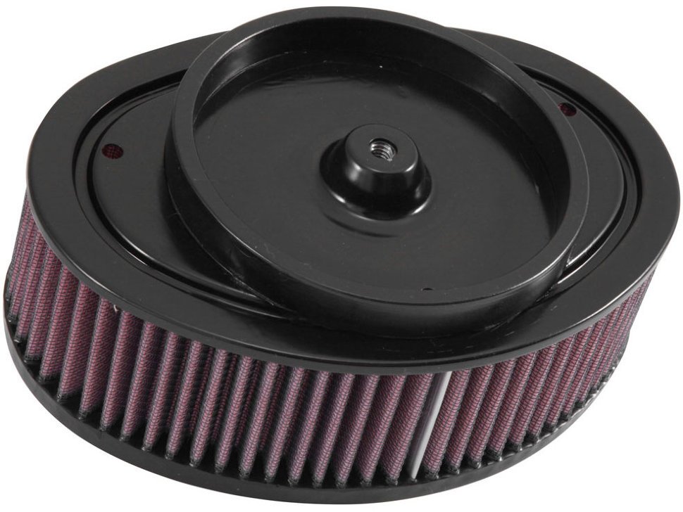 Воздушный фильтр нулевого сопротивления K&N E-3985 REPLACEMENT ELEMENT; RK-3930X