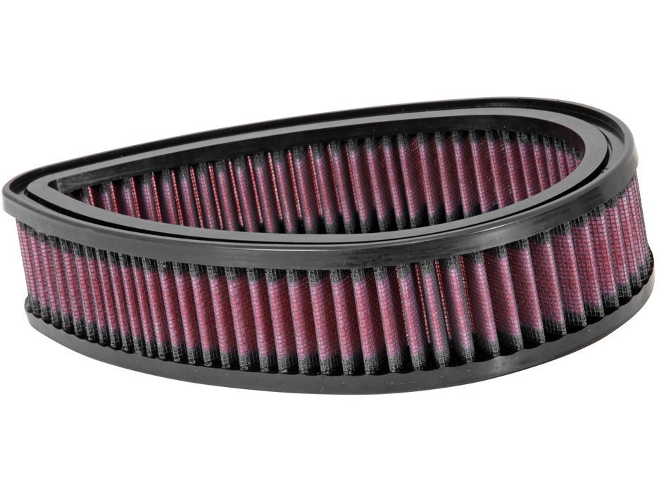 Фильтр воздушный универсальный K&N E-3333 Universal Rubber Filter