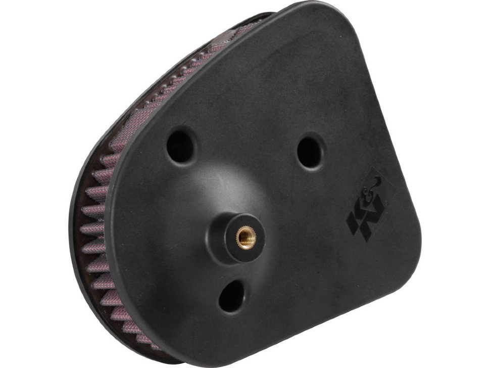 Фильтр нулевого сопротивления K&N HD-7517 HARLEY DAVIDSON XG750A 46 CI; 2017-2018