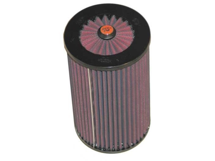 Фильтр нулевого сопротивления универсальный K&N RX-5032   X-Stream Clamp-On