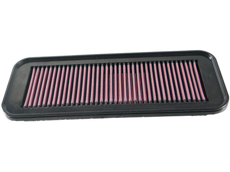 Воздушный фильтр нулевого сопротивления K&N 33-2922 PERODUA MYVI 1.3L-L4; 2006