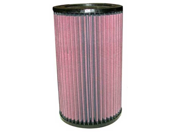 Воздушный фильтр нулевого сопротивления K&N E-2016 CHEVROLET BLAZER, 2.4L-L4, 2000 (CHINA ONLY)