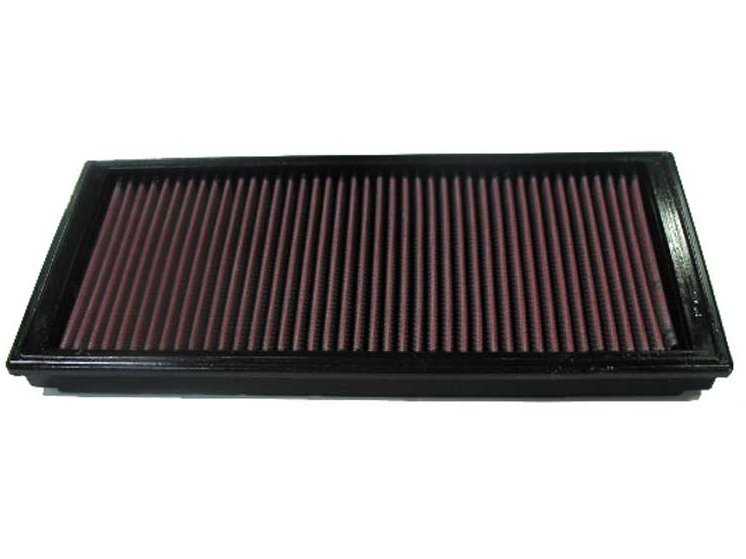 Воздушный фильтр нулевого сопротивления K&N 33-2115-1 FORD/MERCURY COUGAR 95-02, CONTOUR 95-00, MYST