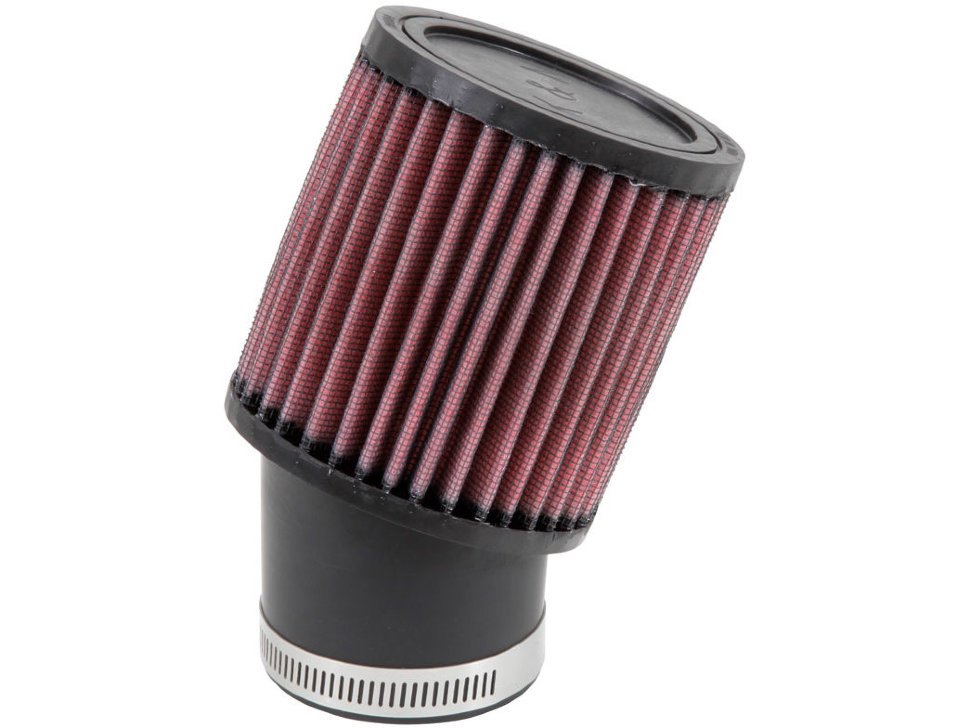 Фильтр нулевого сопротивления универсальный K&N RU-1750   Rubber Filter