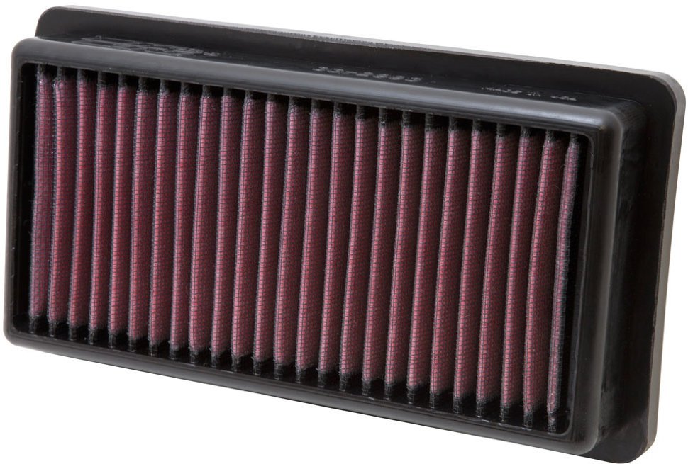 Воздушный фильтр нулевого сопротивления K&N 33-2993 RENAULT WIND 1.2L