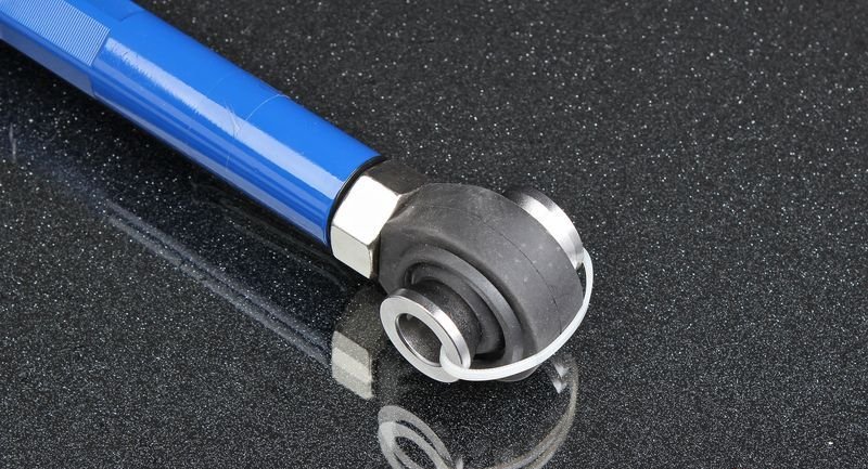 Рычаги задние регулируемые Subaru BRZ Toyota GT86 Scion FRS Rear Toe Arm