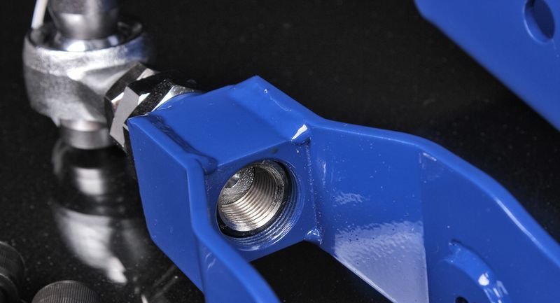 Рычаги задние регулируемые Toyota JZX110 SXE10 Rear Lower Control Arm