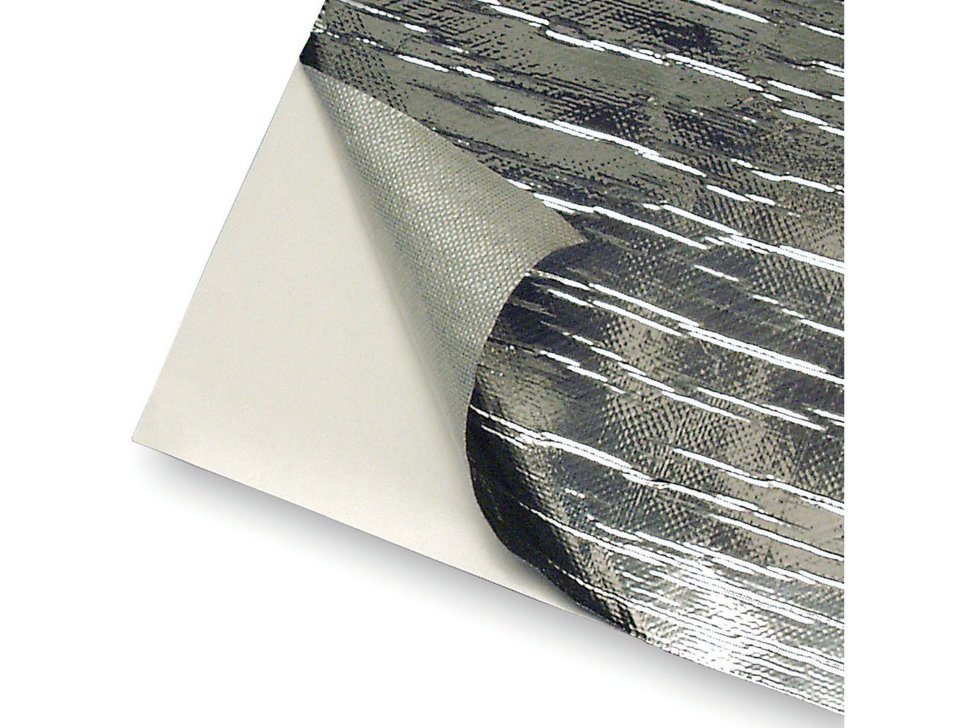 Термоизоляция Reflect-A-Cool 30сm*60сm, до 1360°С