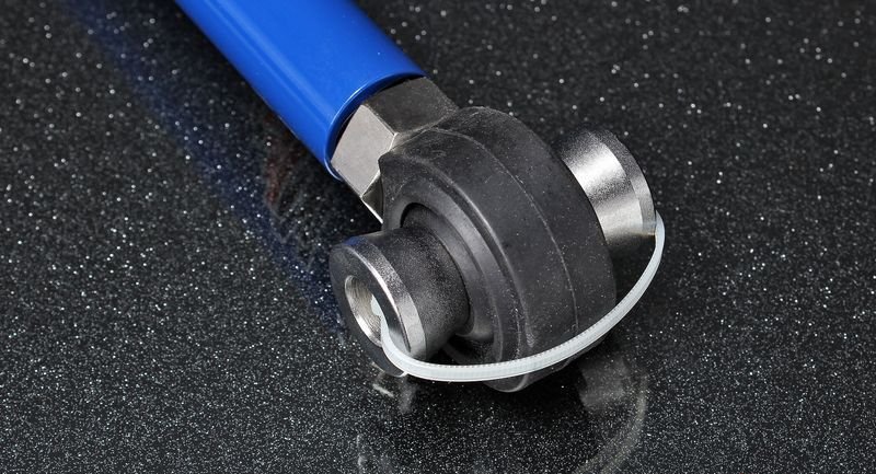 Рычаги задние регулируемые Nissan GT-R35 Rear Camber Arms