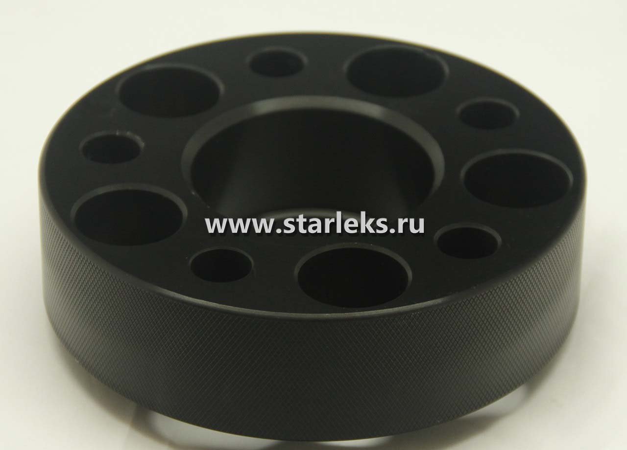 Проставки ступичные 40мм 5х112 ЦО57.1(FUT) ADI/VWG