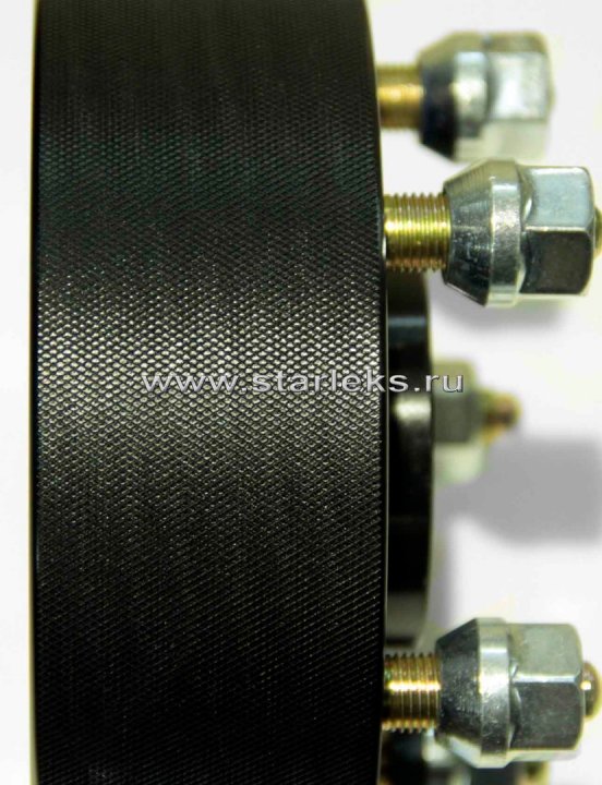 Проставки ступичные 50мм 5х114.3 ЦО-66.1 (STUD)