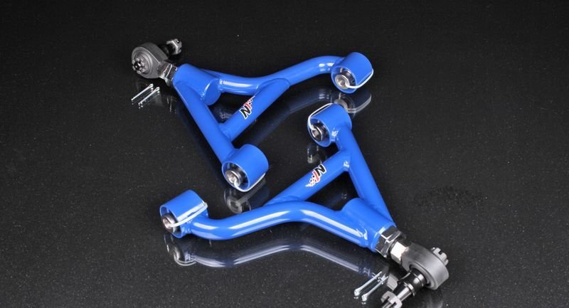 Рычаги задние регулируемые Toyota JZA80 Rear Upper Control Arms