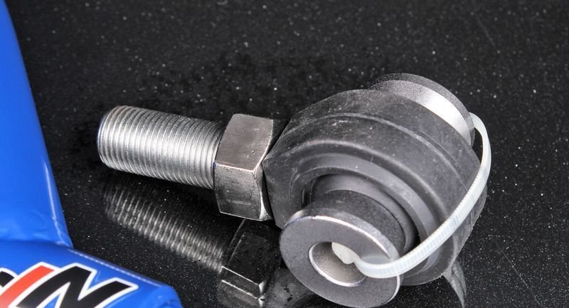 Рычаги задние регулируемые VW Golf GTI 03-12, MK5, MK6 (FWD/AWD) Rear Camber Arms