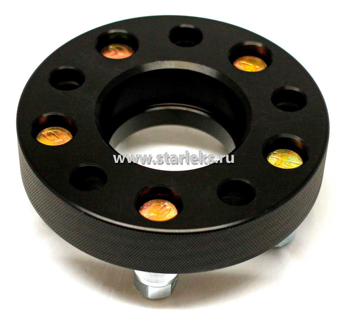 Проставки ступичные 30мм 5х114.3 ЦО-54.1 (STUD12x1.5)