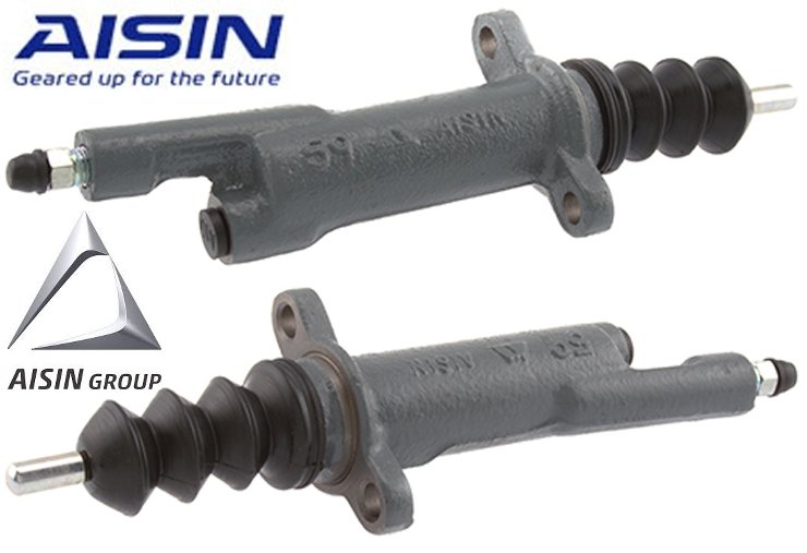 Рабочий цилиндр сцепления R154