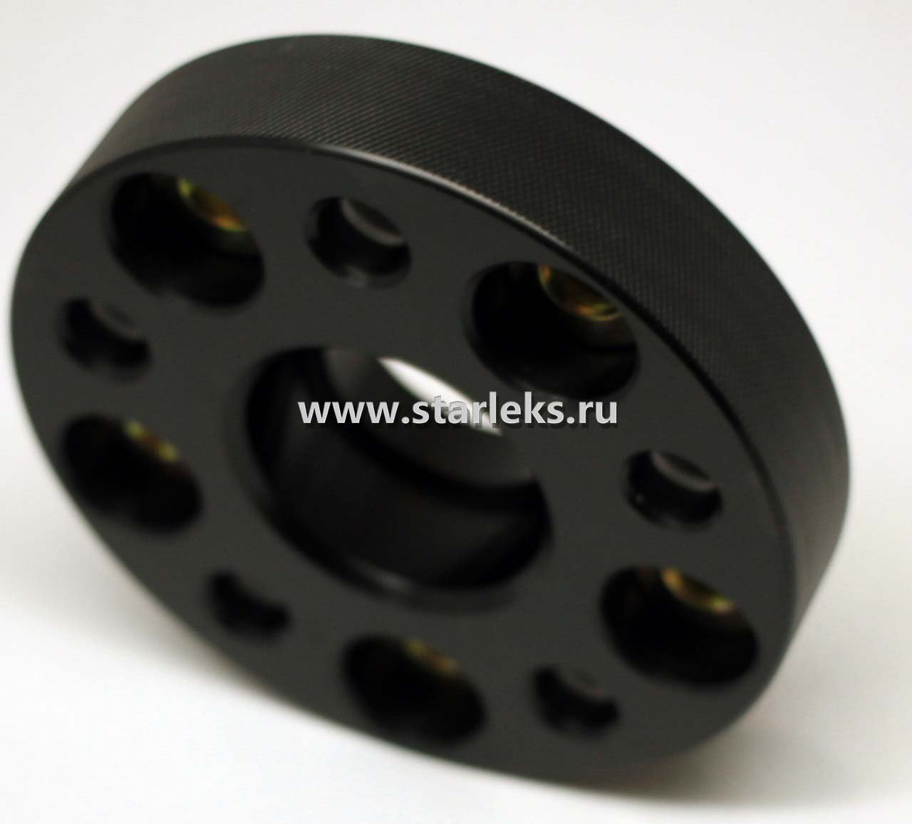 Проставки ступичные 30мм 5х100 ЦО57.1(FUT) ADI/VWG