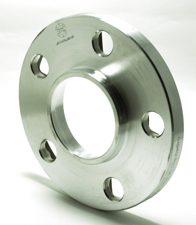 Проставки ступичные 15мм 5x120 ЦО-74.1 WS Step