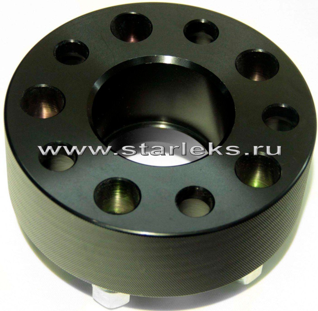 Проставки ступичные 50мм 5х114.3 ЦО-66.1 (STUD)