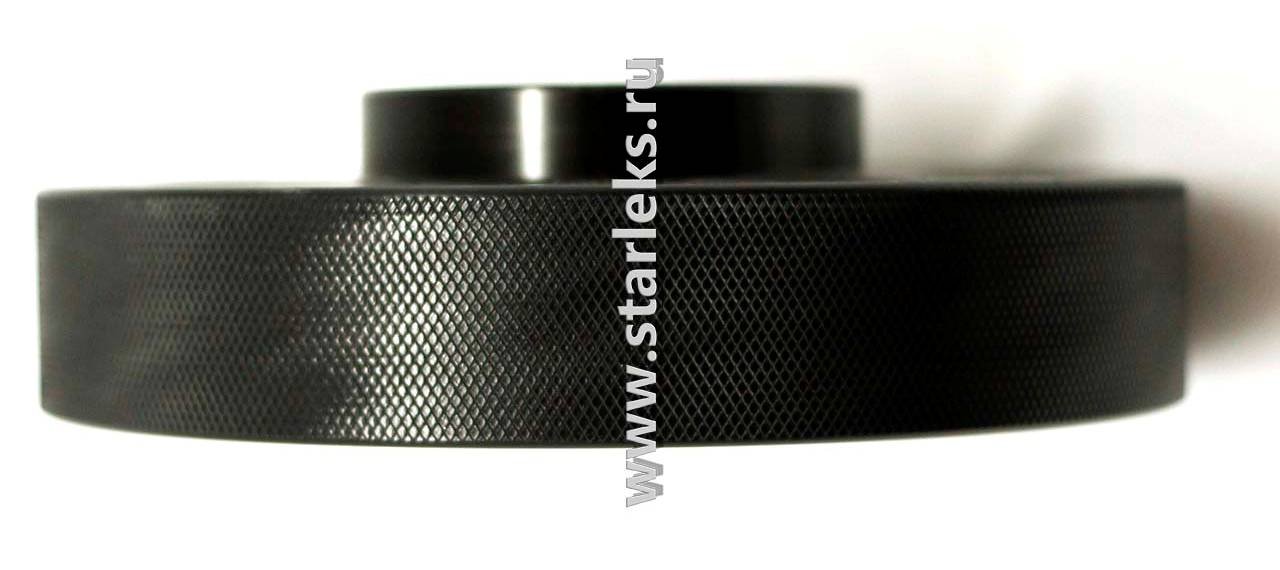 Проставки ступичные 30мм 5х120 ЦО-74.1(FUT14x1.5) BW