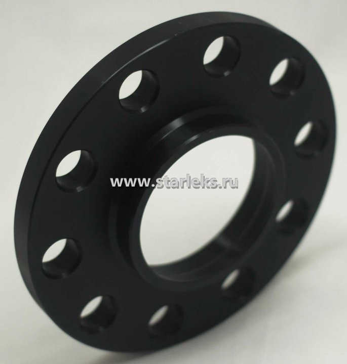 Проставки ступичные 12.4мм 5х120 ЦО-72.6