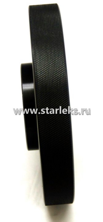 Проставки ступичные 23мм 5х120 ЦО-74.1(FUT14x1.25) Step BMW