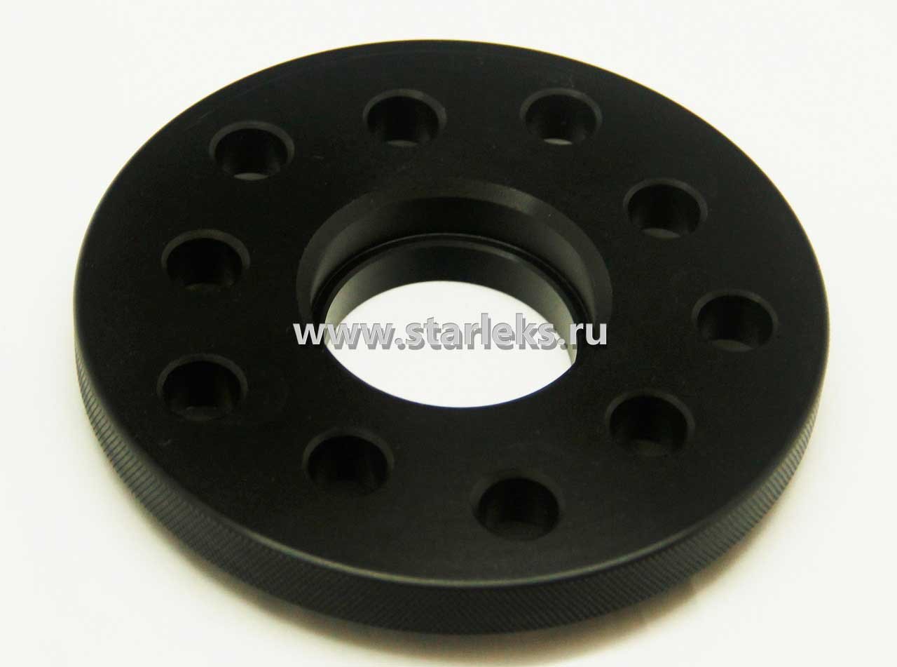 Проставки ступичные 15мм 5х100 ЦО56.1 SUBARU