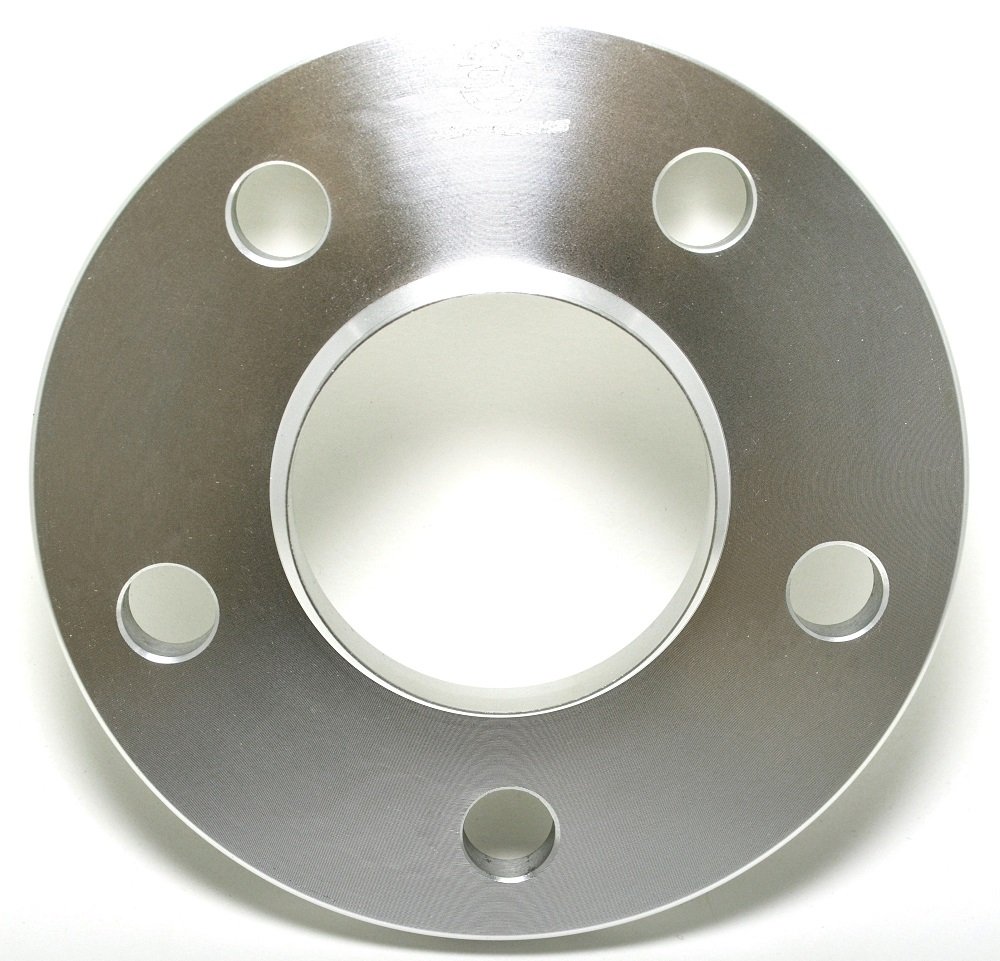 Проставки ступичные 10мм 5х112 ЦО66.6 SM Step