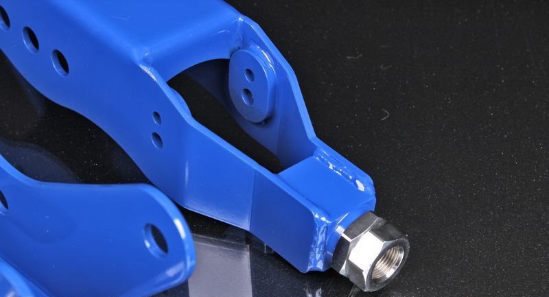 Рычаги задние регулируемые Toyota Mark X Rear Lower Control Arm BE-0305