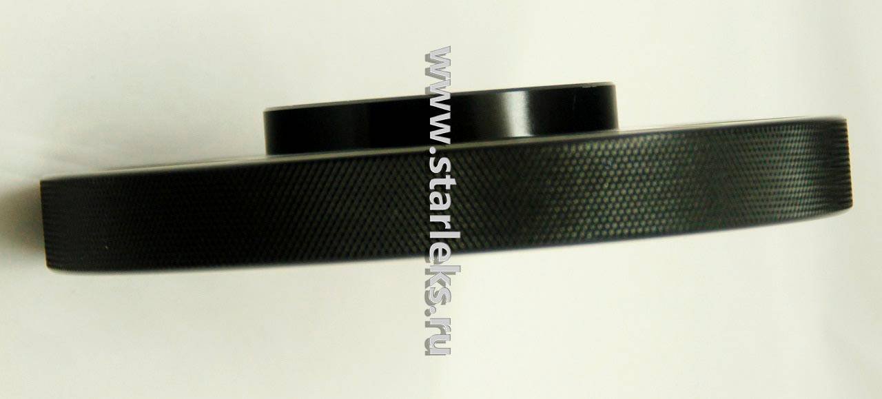 Проставки ступичные 20мм 5х120 ЦО-74.1(FUT14x1.5) BW