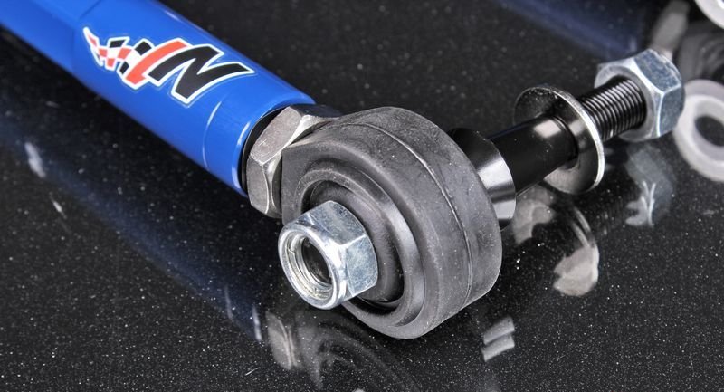 Рычаги задние регулируемые Toyota Mark X Rear Toe Control Arm BE-0306