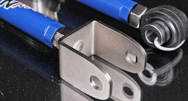 Рычаги задние регулируемые Toyota Mark X Rear Upper Arm BE-0307