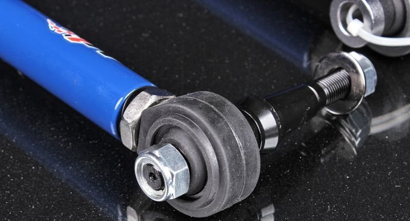 Рычаги задние верхние регулируемые Toyota Mark X Rear Upper Camber BE-0308