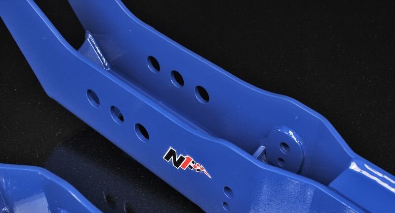 Рычаги задние регулируемые Toyota JZX110 SXE10 Rear Lower Control Arm