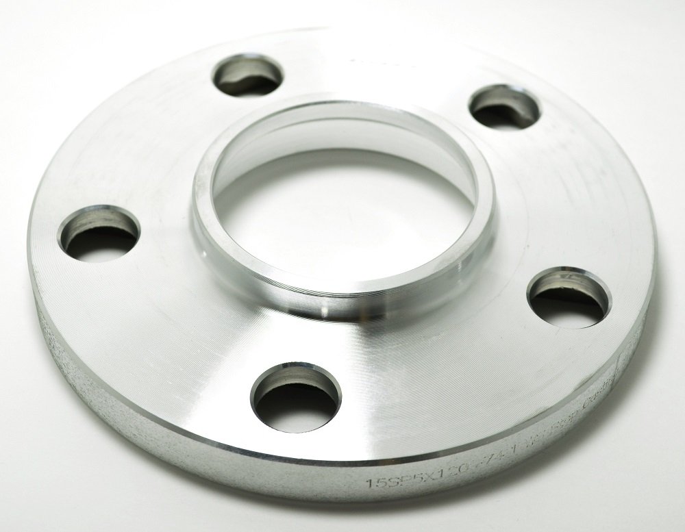 Проставки ступичные 15мм 5x120 ЦО-74.1 WS Step