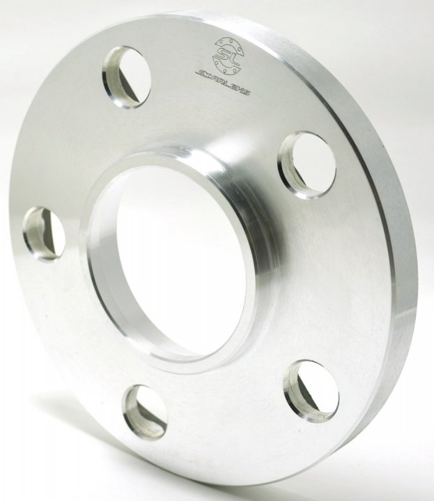 Проставки ступичные 15мм 5x120 ЦО-72.6 WS Step