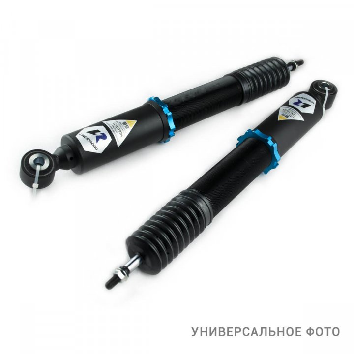 Комплект винтовой подвески (койловеров) LR Toyota COROLLA E90 (1988-1999)