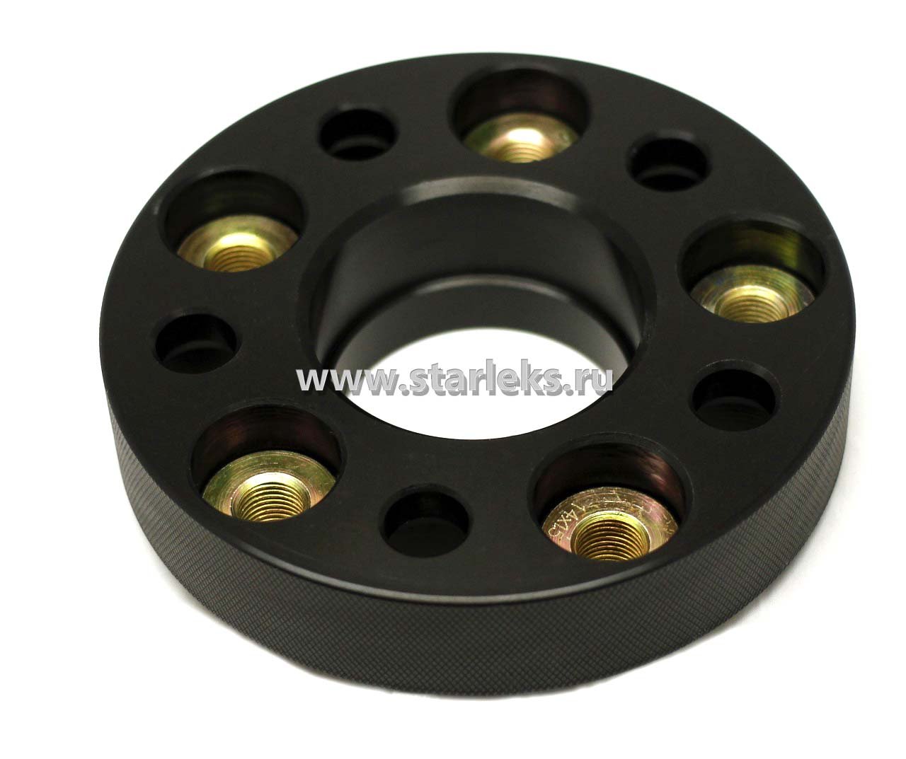 Проставки ступичные 30мм 5х112 ЦО57.1(FUT) ADI/VWG