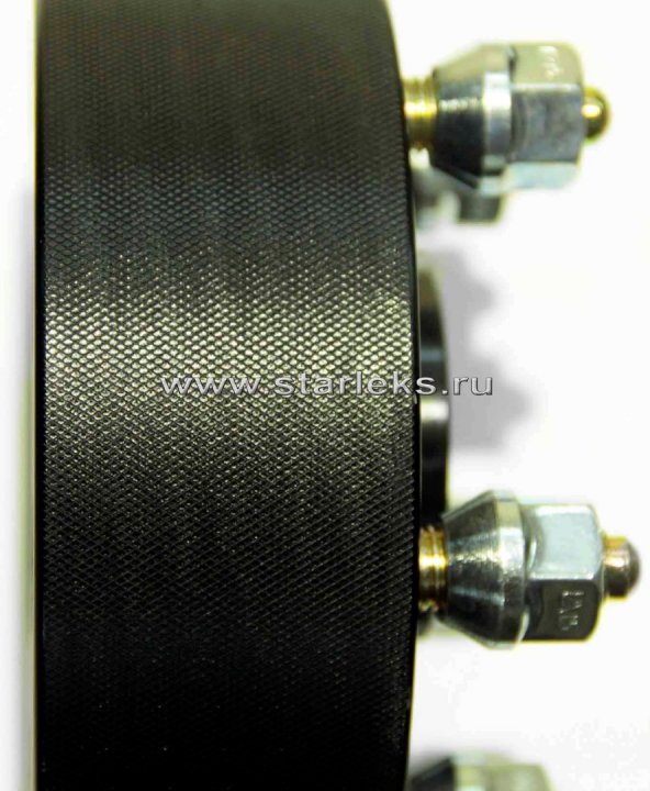 Проставки ступичные 60мм 5х114.3 ЦО-60.1(STUD12x1.5) Step TYT/LX