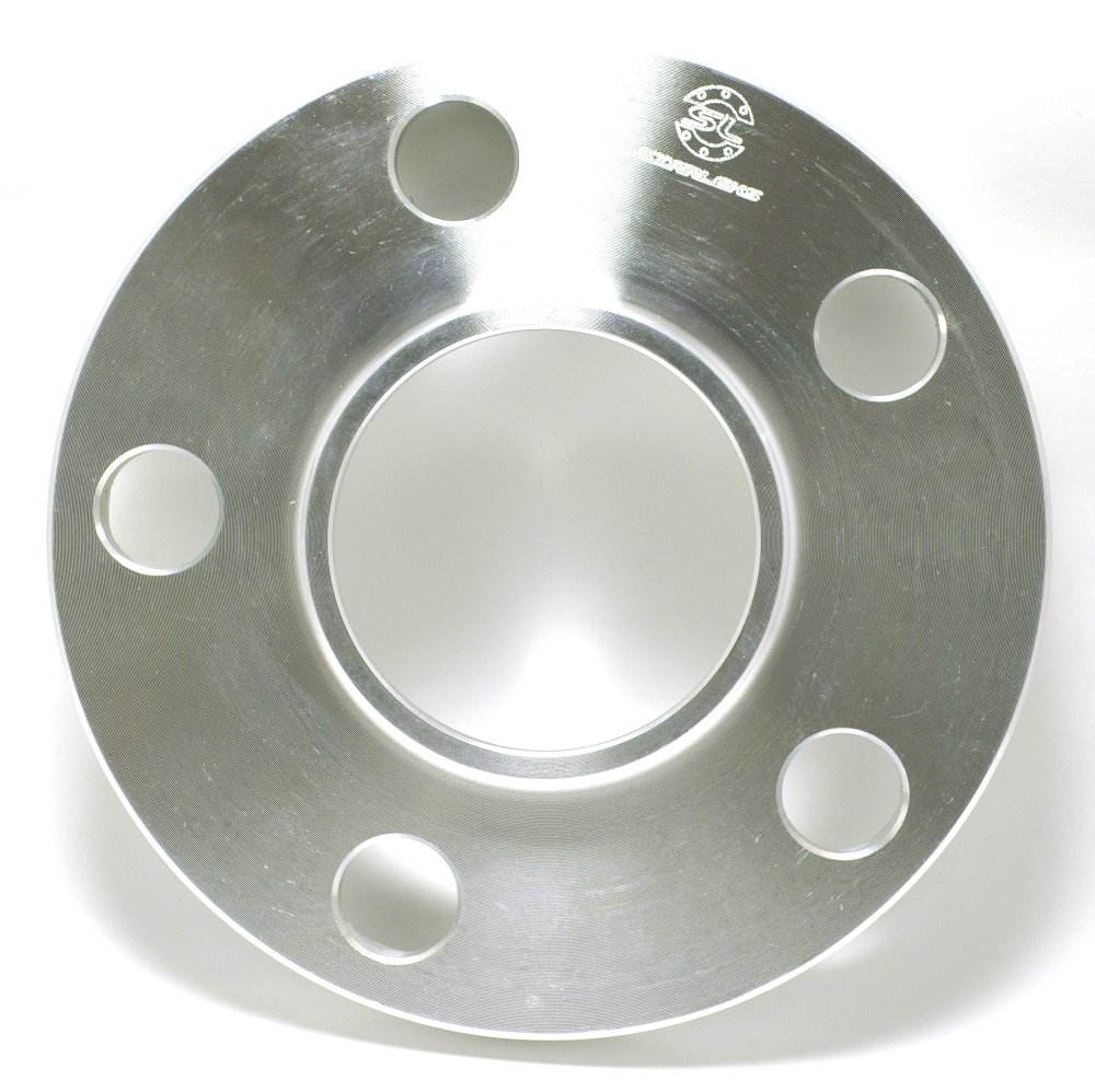 Проставки ступичные 15мм 5x120 ЦО-74.1 WS Step