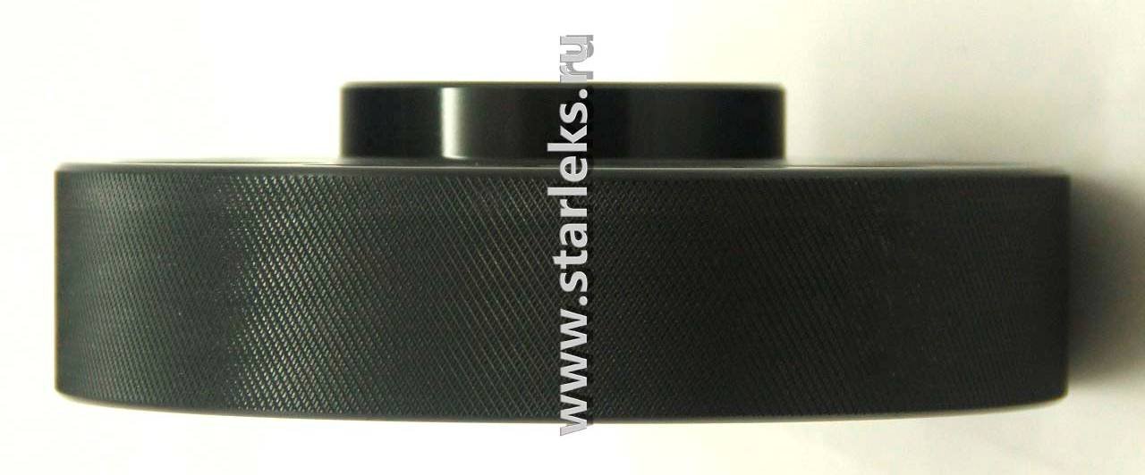 Проставки ступичные 35мм 5х112 ЦО57.1(FUT14x1.5) ADI/VWG