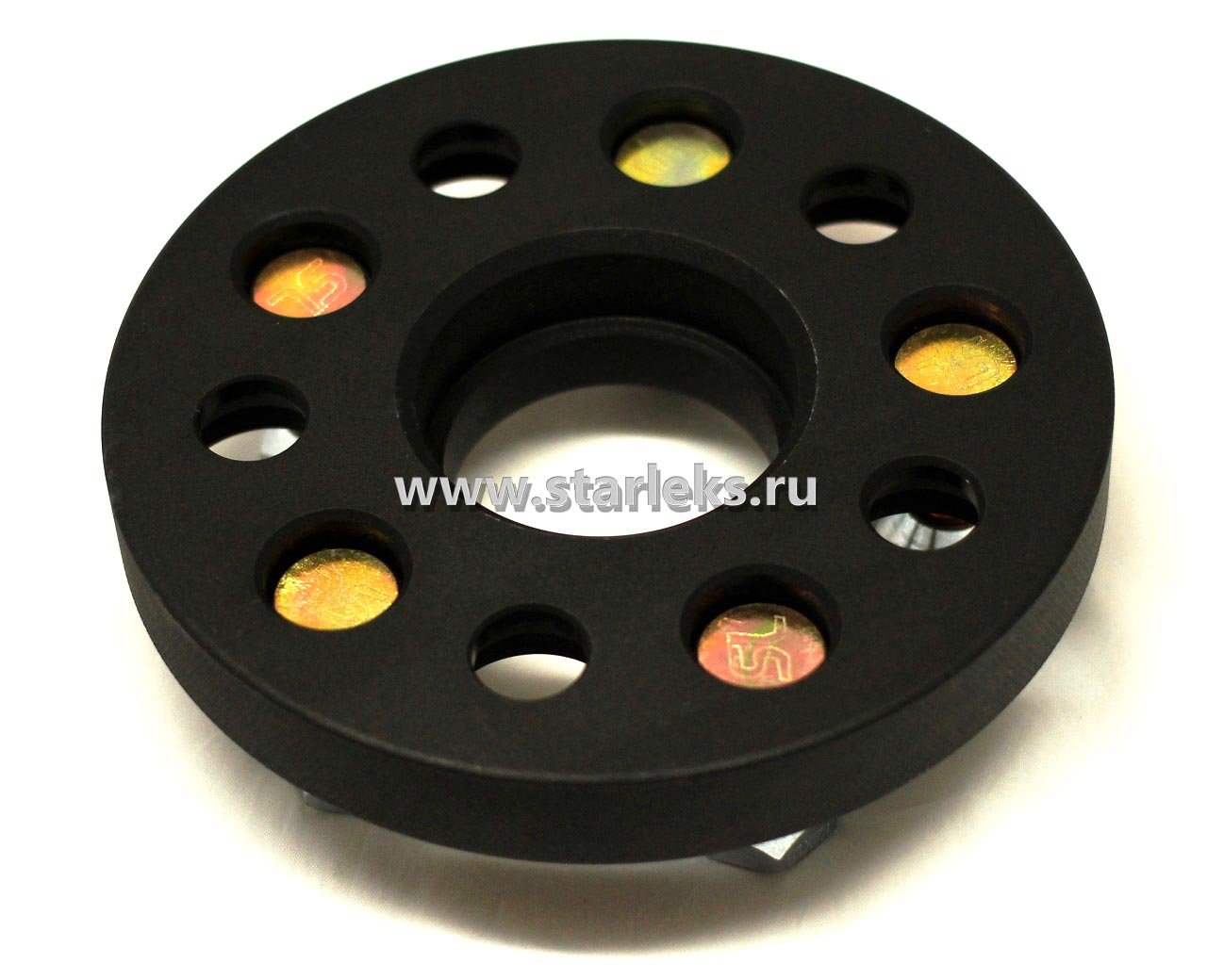 Проставки ступичные 20мм 5х100 ЦО57.1(STUD12x1.5)