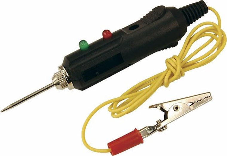 Автотестер универсальный (прозвонка)