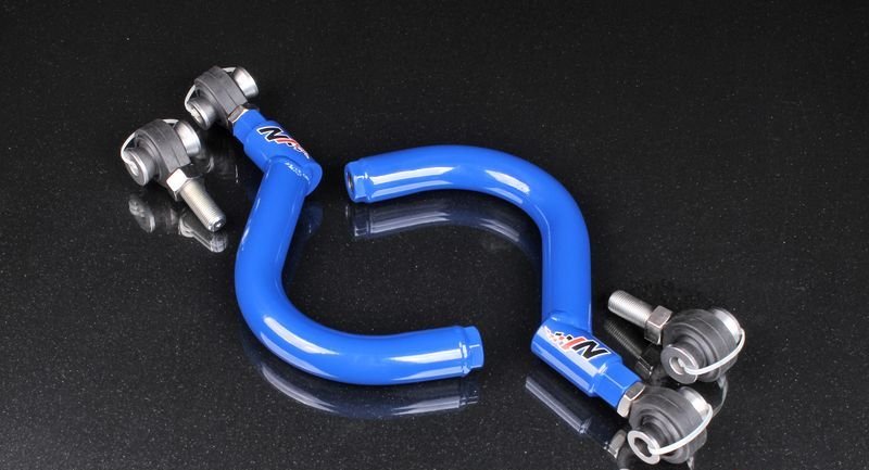 Рычаги задние регулируемые VW Golf GTI 03-12, MK5, MK6 (FWD/AWD) Rear Camber Arms