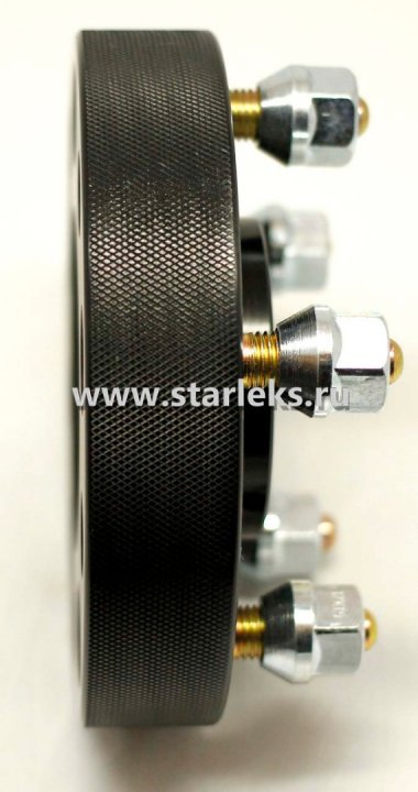 Проставки ступичные 30мм 5х114.3 ЦО-54.1 (STUD12x1.5)